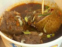 -正宁路小吃夜市