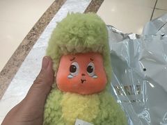 -泡泡玛特POPMART(西单大悦城店)