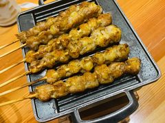 鸡软骨串烧-酒吞(七宝领展广场店)