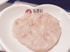 -鼎香缘海鲜自助火锅烤肉(锦辉购物广场店)