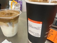 -Pull-Tab拉环咖啡(杭州市上城区来福士中心店)