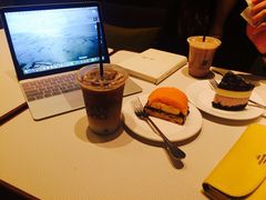 -BAKER&SPICE(安福路店)