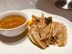 -鸭王烤鸭店(三里河店)