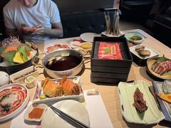 -匠和风精致料理(成都龙湖滨江天街店)