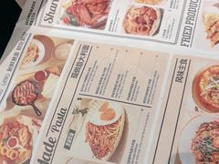 -Pennehut畔尼意面(合肥万象城店)