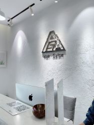 -ASA HAIR SALON