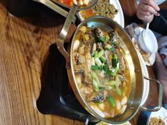 -食光慢宴·安吉土菜馆