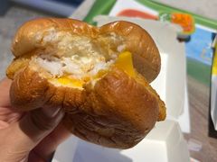 -麦当劳(北苑秋实路店)