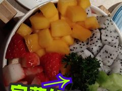 -BOB中西餐厅(东安·湘中城市广场店)