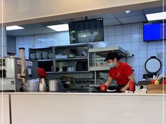 -永和大王(小厨·东四十条店)