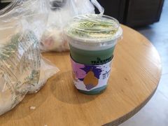 -萃茶师(琅西店)