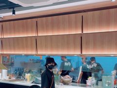 -太二酸菜鱼(深圳布吉万象汇店)