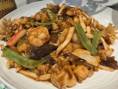八珍豆腐-昱德来·天津菜(河西店)
