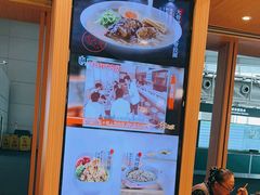 -味千拉面(广州白云机场T1西二店)