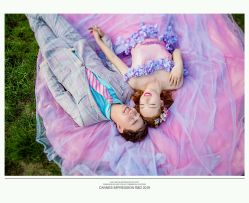 -戛纳印象摄影(潮拍定制馆)