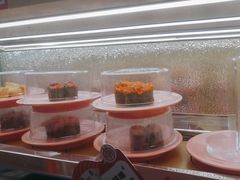 -争鲜回转寿司(太阳宫凯德MALL店)