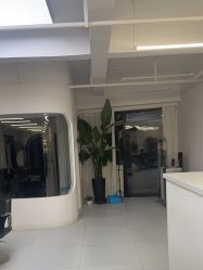 -Hello Lady发型设计