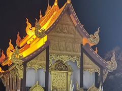 -东南亚风情赶摆街夜市