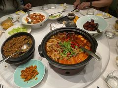 -俏江南-江景昆曲主题餐厅(正大广场店)