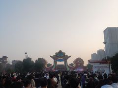 -合肥融创乐园