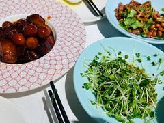 -外滩往事民国上海菜(黄浦店)