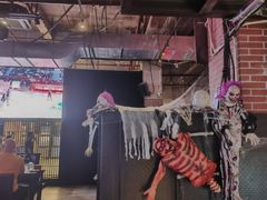 -CAGES凯吉思西餐厅运动乐园(静安店)