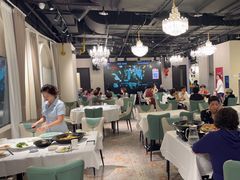 -新雅粤菜馆(南京东路店)