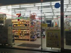 门面-7-ELEVEN便利店(淞虹店)