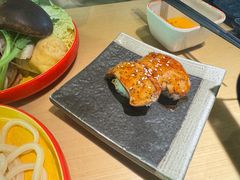 -沼津港精致料理·寿喜烧·烧鸟(漕河泾印象城店)