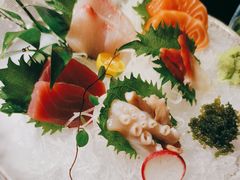 -昱匠·日本料理(金融街店)