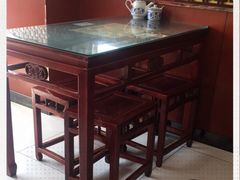 -河州春清真西北特色美食(虎踞路店)