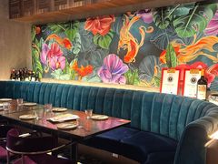-Brut Eatery Wine Bar & Restaurant (建国东路店)