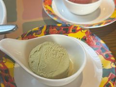 -安妮意大利餐厅(国贸店)