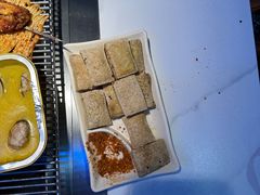 -大成海鲜烧烤·小龙虾(五角场店)