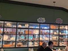 -前海沿·青岛菜(李沧万达店)