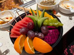 -海底捞火锅(创意园店)