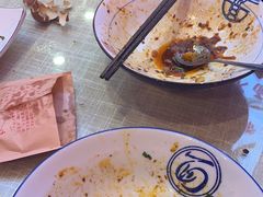 -大嘻咹biangbiang面(历史博物馆店)