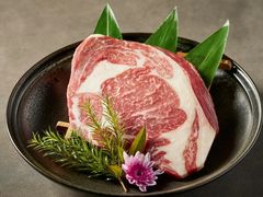 -無二炙坊·和牛烧肉(大钟寺1733店)