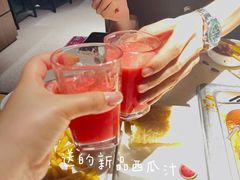 -海底捞火锅(长沙华创国际广场店)