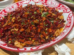 -情妹耙泥鳅·江湖川菜(科华店)
