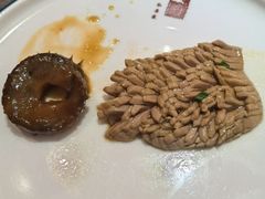 -闫府私房菜·老字号(恒隆店)