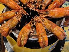 -桥东喜碧海鲜街(水东街店)