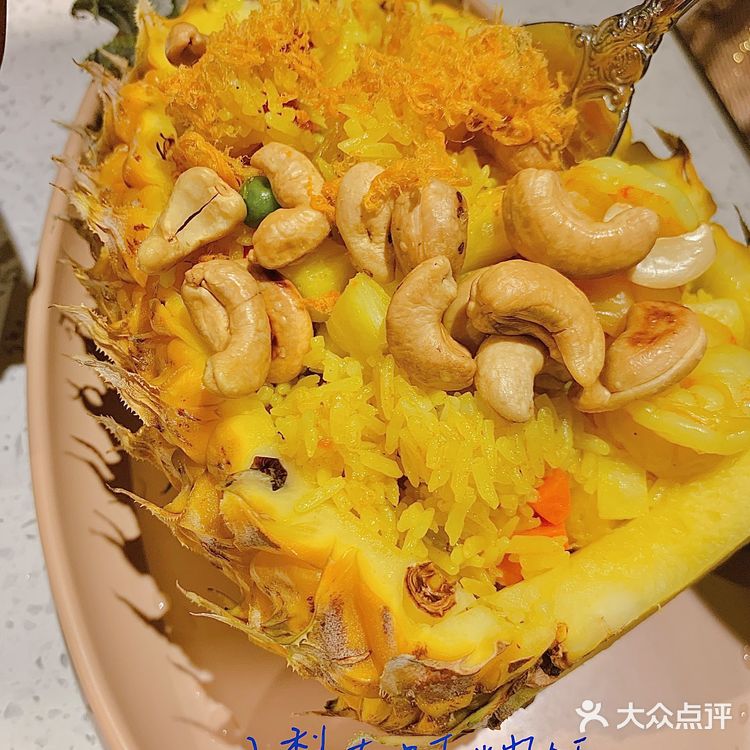 青柠泰｜这家氛围感拉满格的泰餐“泰”好吃啦！