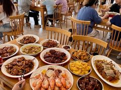 -品鲜村农家菜·阳澄湖大闸蟹(总店)