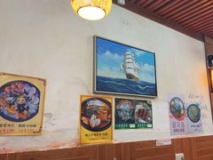 -黑山岛餐厅