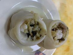 炒肉团子-万福兴(东中市店)