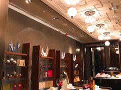 -广州文华东方酒店·江-由辉师傅主理