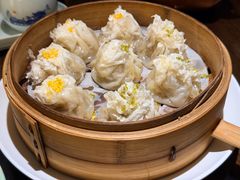 牛羊拼盘雪花烧卖-龍聚祥烧麦馆(鼓楼店)