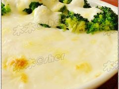 莉迪亚22奶汁烤菜2-莉迪亚意式餐厅(山大路店)