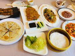 -功德林素菜饭庄(前门店)